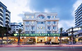 Victory Hotel Vung Tau